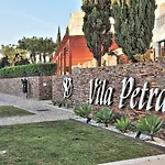 维拉佩特拉公寓式酒店 公寓式酒店 阿尔布费拉