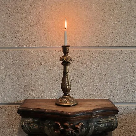 Petra Aparthotel 4*