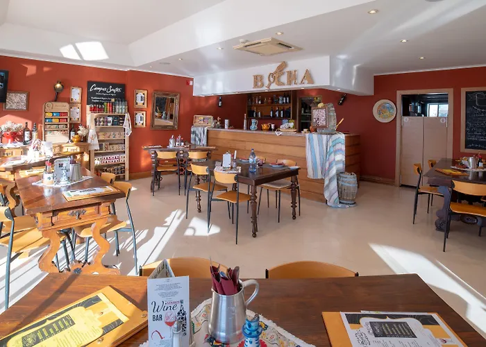 Petra Lejlighedshotel 4*